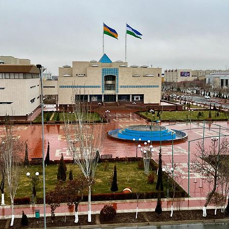 New Apartment Near The Savitsky Museum And Central Bazaar Nukus Exteriér fotografie