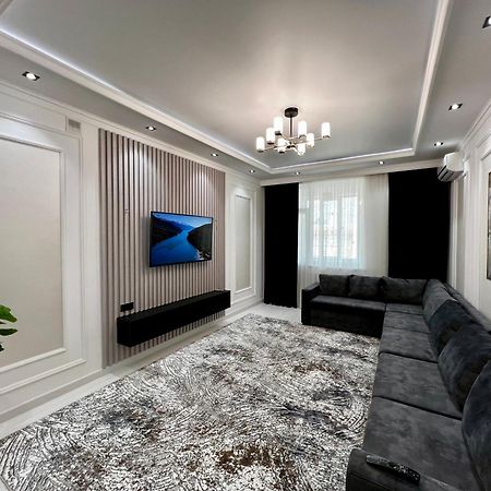 New Apartment Near The Savitsky Museum And Central Bazaar Nukus Exteriér fotografie
