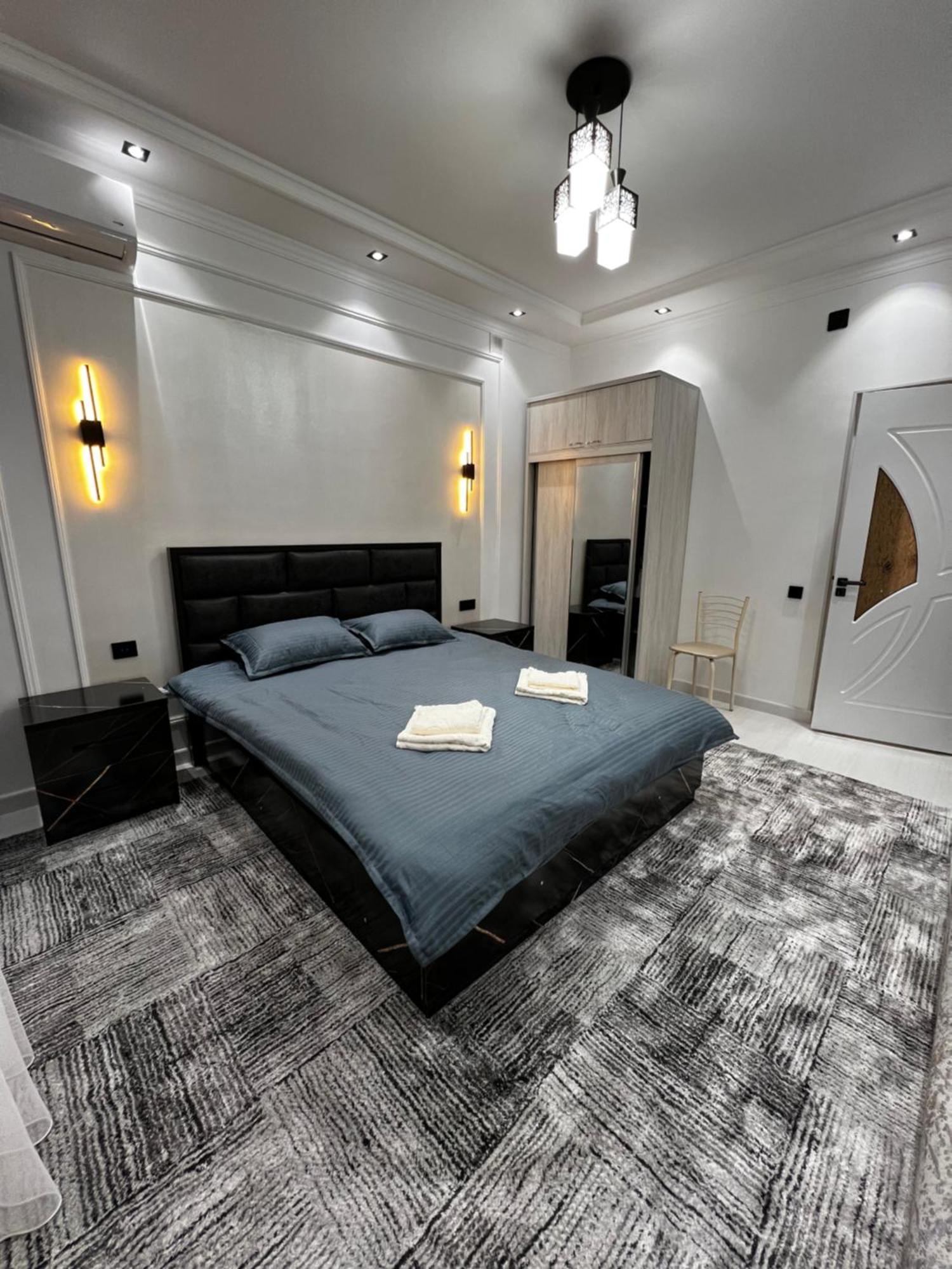 New Apartment Near The Savitsky Museum And Central Bazaar Nukus Exteriér fotografie