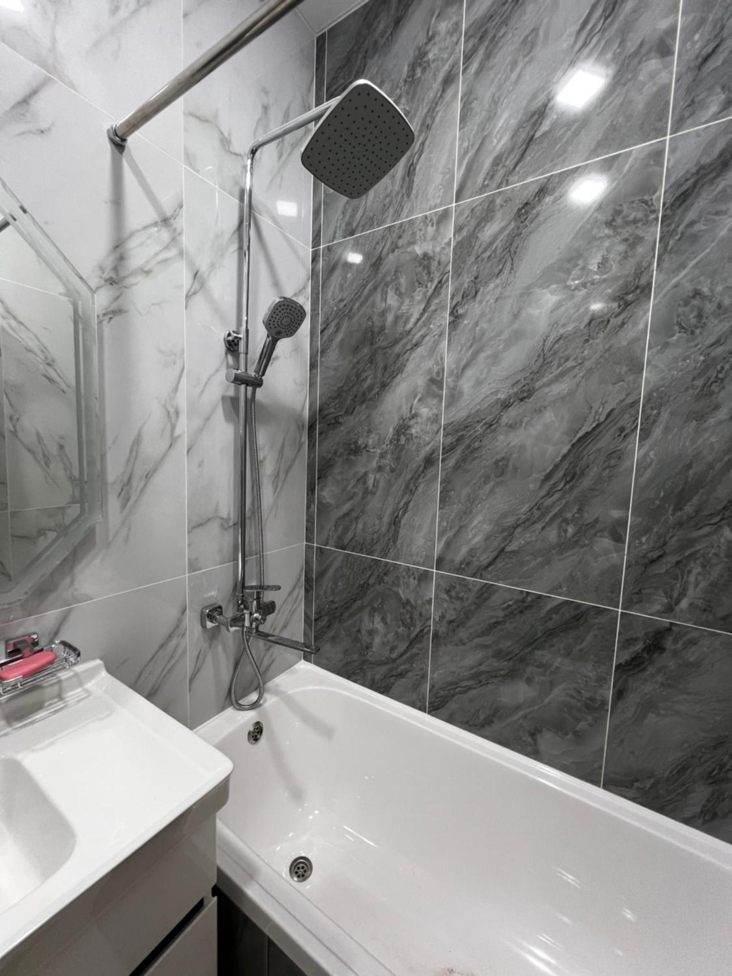 New Apartment Near The Savitsky Museum And Central Bazaar Nukus Exteriér fotografie