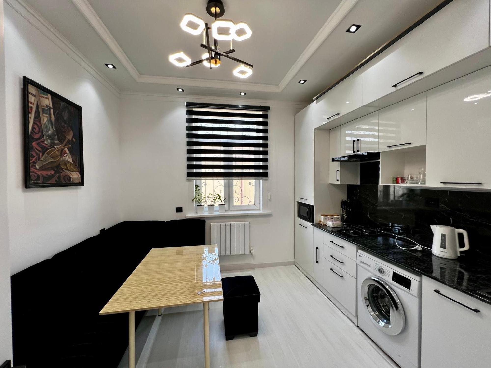 New Apartment Near The Savitsky Museum And Central Bazaar Nukus Exteriér fotografie