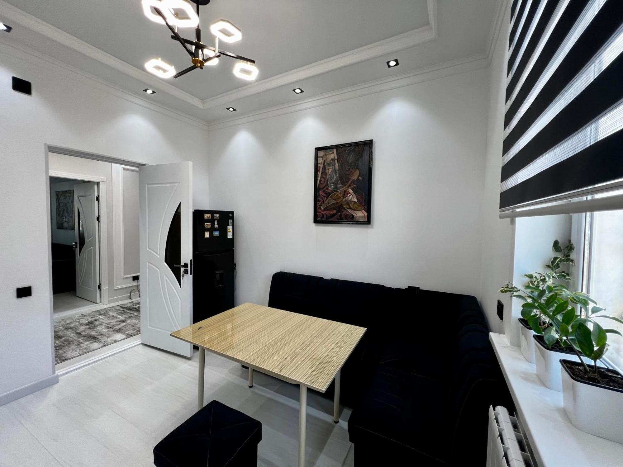 New Apartment Near The Savitsky Museum And Central Bazaar Nukus Exteriér fotografie